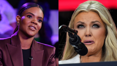  Was Erika Kirk arrested after Candace Owens raised grooming allegation about 15 year old online?