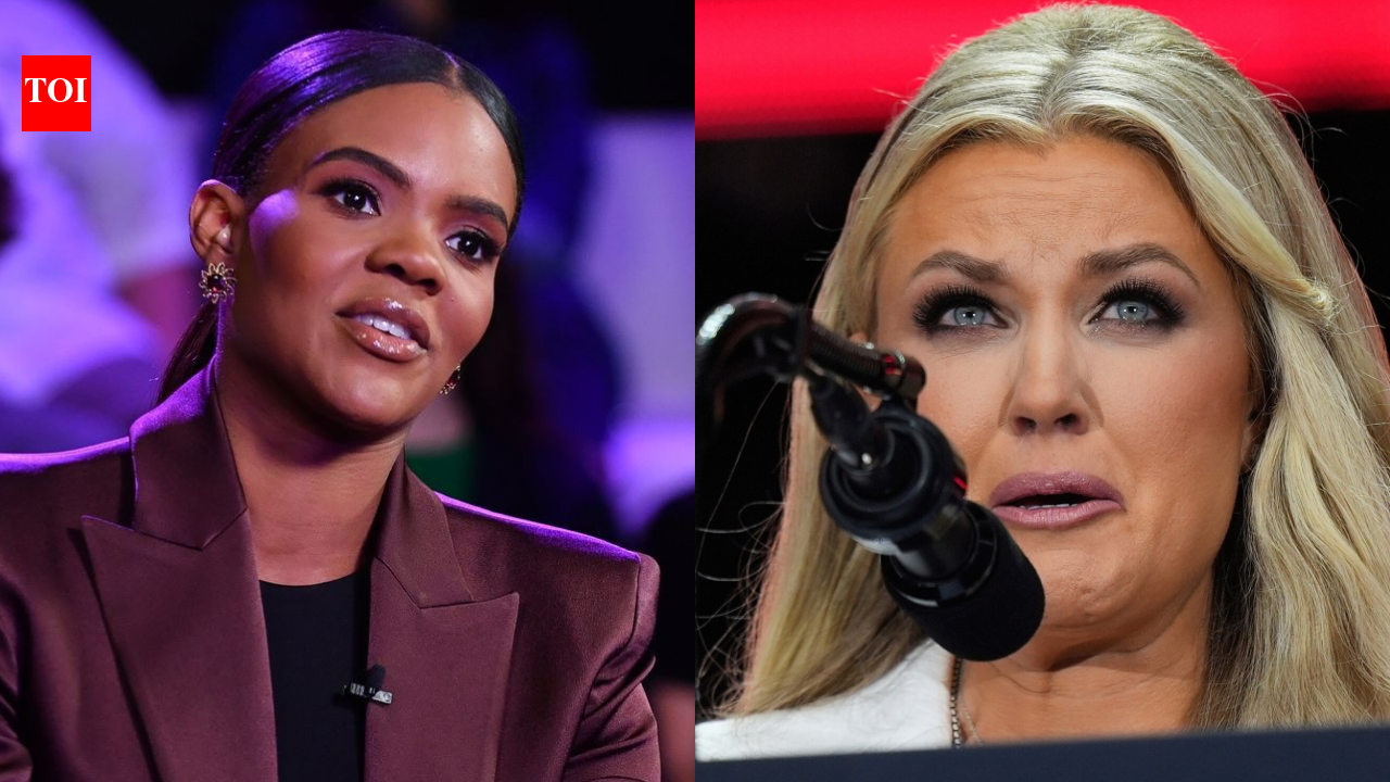 Fact check: Was Erika Kirk arrested after Candace Owens raised grooming allegation about 15 year old online?