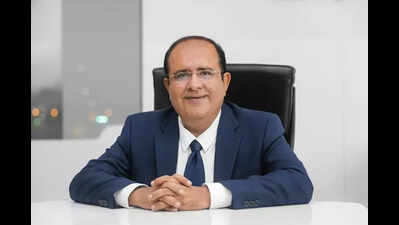 ‘Diversification helps mitigate disruption risks’