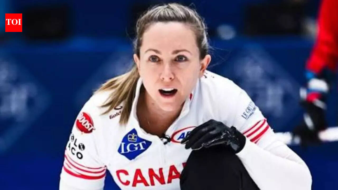 2026 Winter Olympics: Curling controversy grows as Canada women’s team faces same double-touch dispute as men