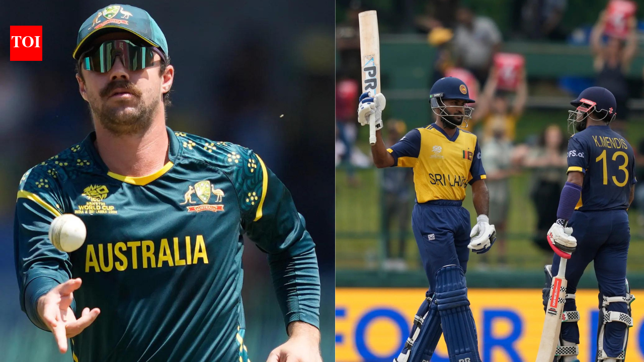 ICC T20 World Cup 2026: Full Match Schedule For February 16