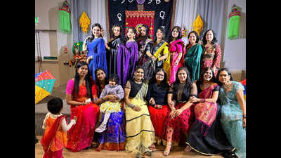 Odia women support cancer patient in Ireland through her treatment