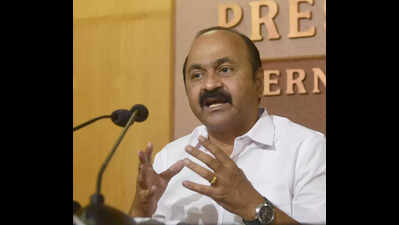 CPM washing hands of Ayyappa Sangamam after using it: Satheesan