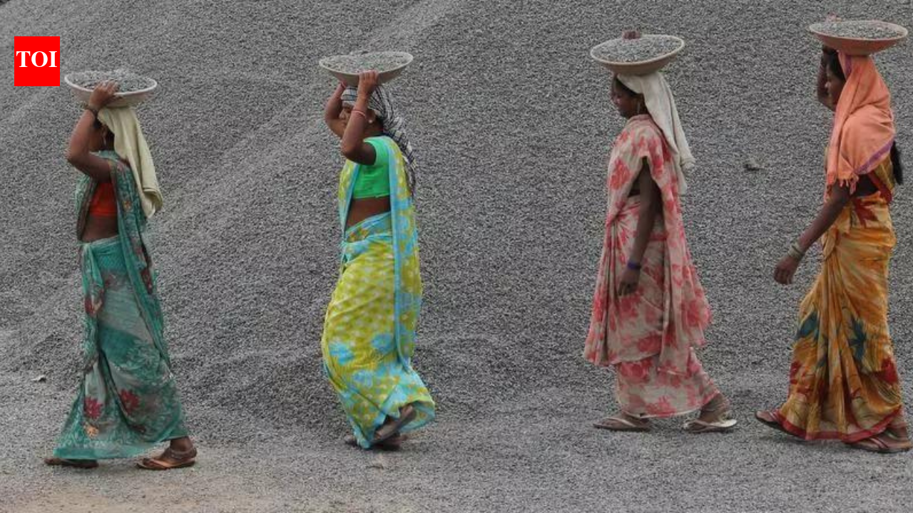 2026–27 Rural Development Budget: VB-G RAM G gets 40% of funds; MGNREGS sees 66% cut