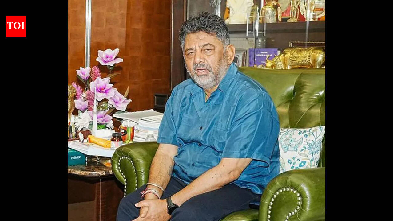 DKS has mastered art of politics: Mandya MLA