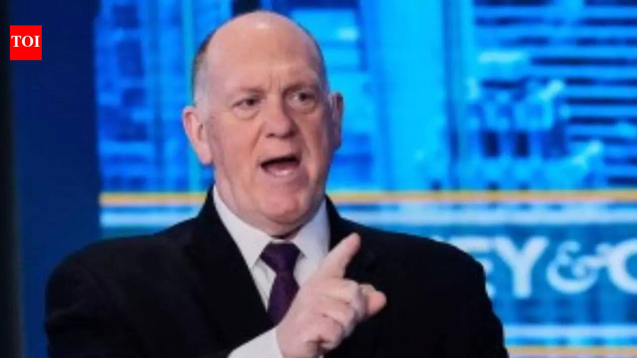‘It’s one team, one fight’: Tom Homan admits differences with Noem, asserts unity on immigration crackdown