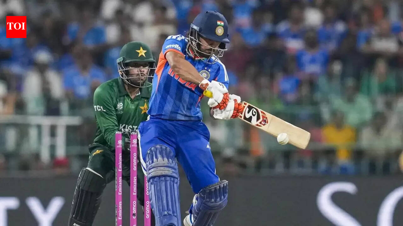 Fearless without being reckless: Ishan Kishan's demolition job in Colombo