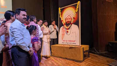 Banjaras protest ‘unfair’ quota policy, try to disrupt Sevalal Jayanti