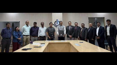 IIT signs pact to boost research in geology, mining