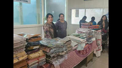 Khadi for govt staff: Makers fear demand surge may spur fake fabric