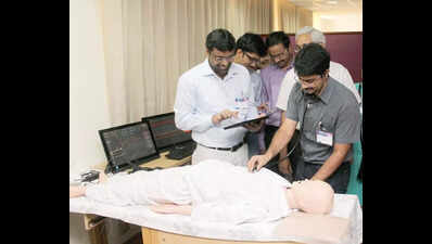 A year after series of maternal deaths, Ballari to get skills lab to train professionals