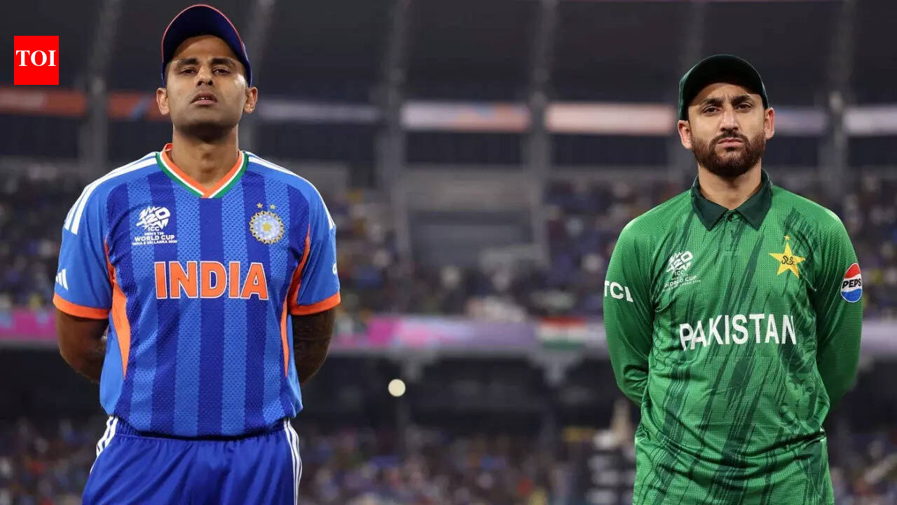 'This is for India': What Suryakumar Yadav said after smashing Pakistan