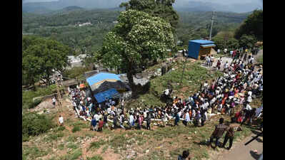 Chamarajanagar drafts plan to declare 67 revenue villages