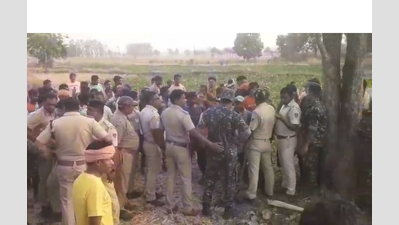 Christian teen’s burial sparks row in Nabarangpur village