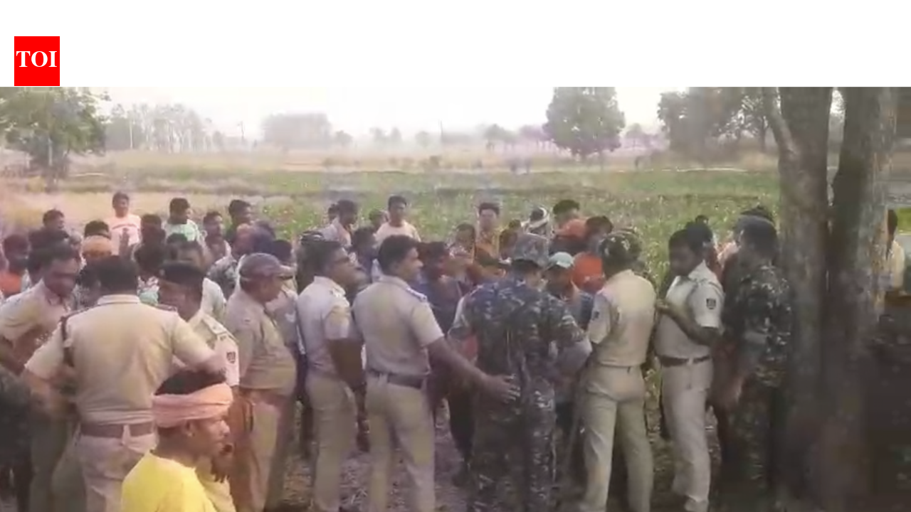 Christian teen’s burial sparks row in Nabarangpur village