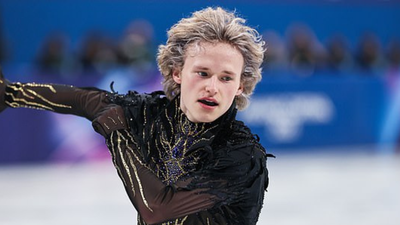Quad God Ilia Malinin worries fans after vulnerable TikTok posts following 2026 Winter Olympics eighth place shock
