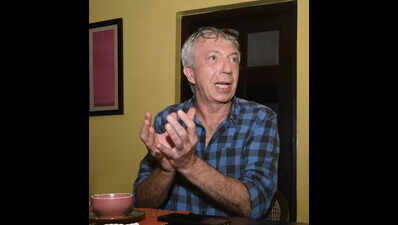 Superbug bacteria becoming serious threat in India and world: Cambridge professor