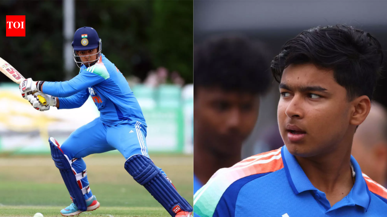 Suryavanshi to skip CBSE Class X exams