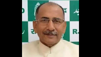 RJD seeks white paper on jobs, terms NDA claim ‘lie’