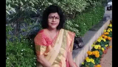 Veteran singer Geeta Patnaik dies at 68