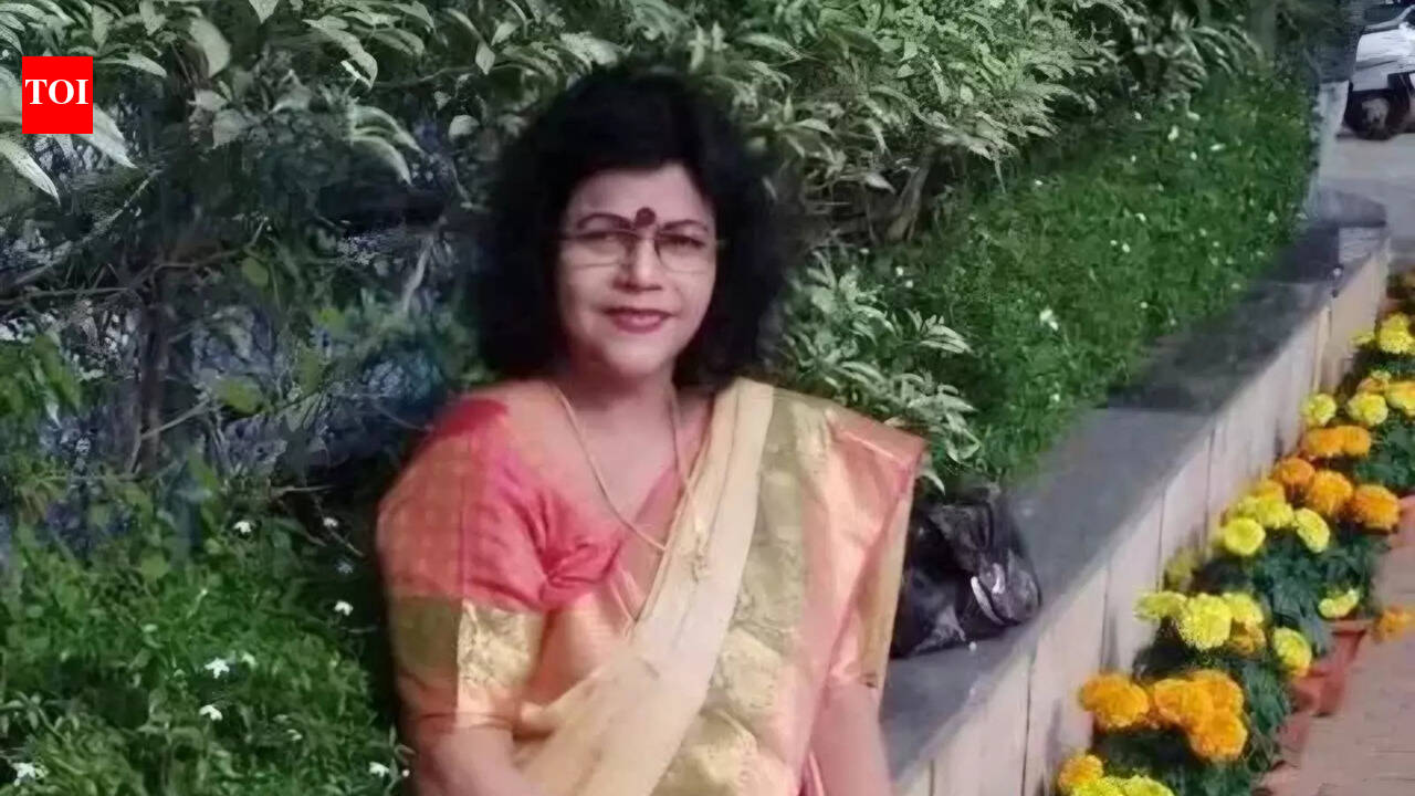 Veteran singer Geeta Patnaik dies at 68