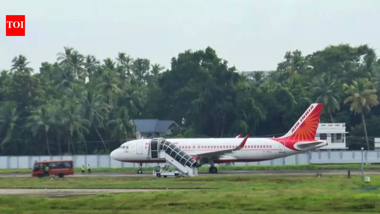 Land acquisition delay stalls Thiruvananthapuram airport runway expansion