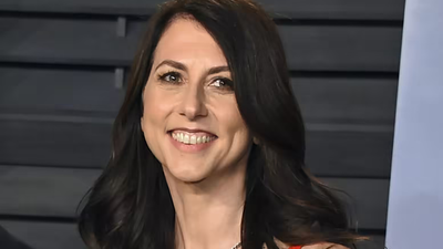 MacKenzie Scott donates $26 billion in seven years, surpassing Elon Musk and Jeff Bezos in lifetime giving