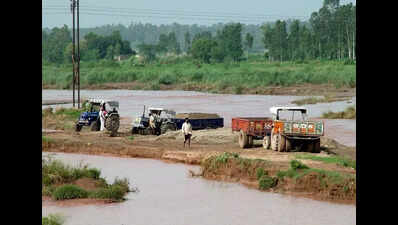 NGT stays desilting of Ravi in Gurdaspur villages