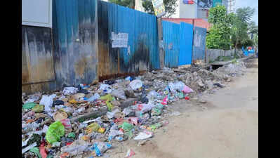 Broken system? Bengalureans flag poor redressal by civic body’s 1533 helpline