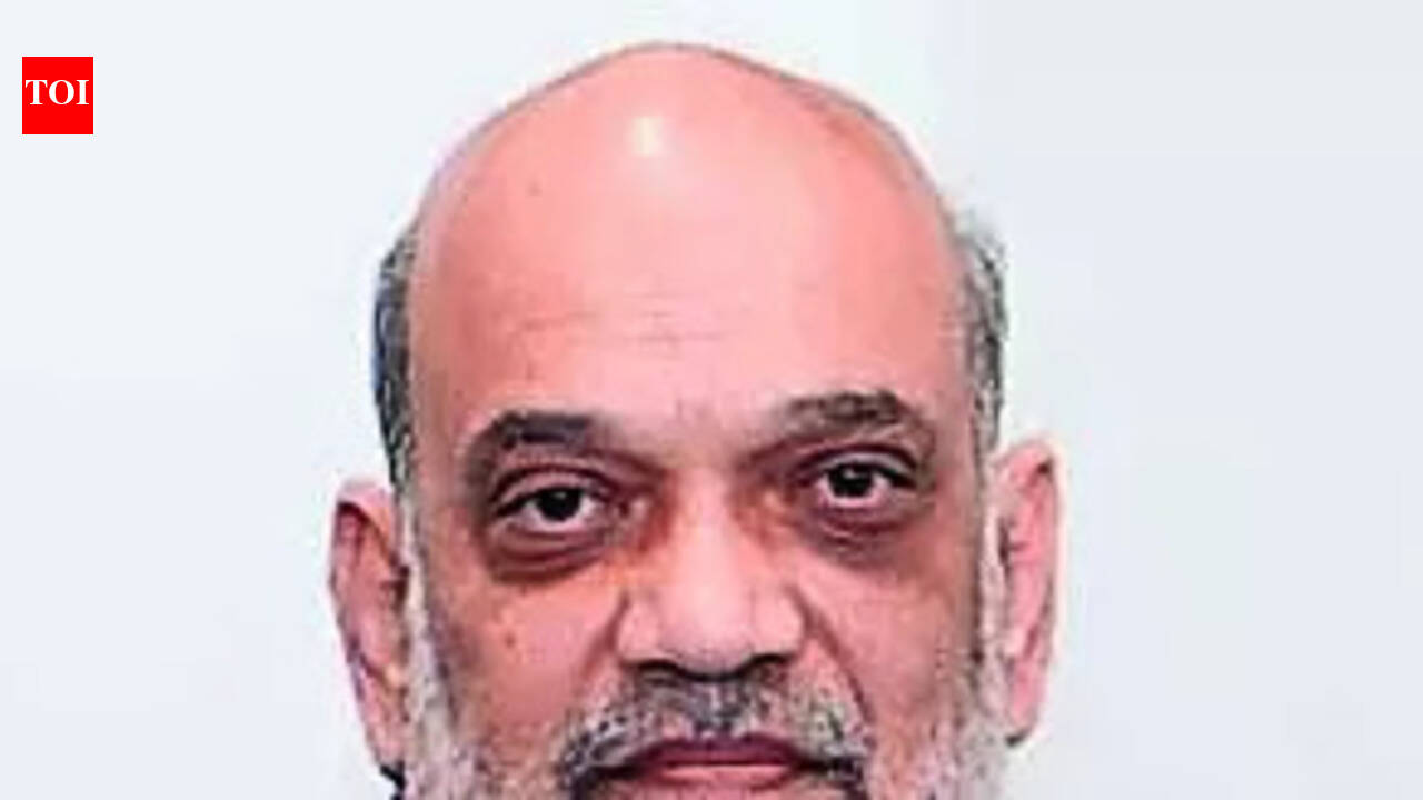 Shah likely to take part in CRPF parade, launch Vibrant Villages scheme