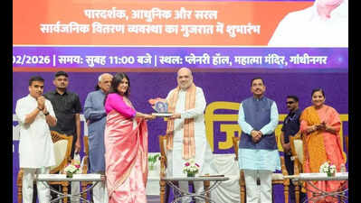 Rahul spreading lies on FTAs: Shah