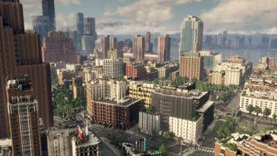  Truck driver’s 21-year obsession turns into NYC’s biggest miniature marvel