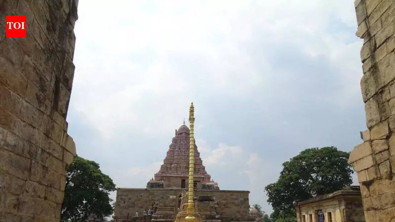 Trade war could have triggered India’s first naval expedition by Cholas, says expert