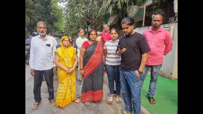 Metro concrete block fall in Mumbai: MMRDA fined contractor Rs 5 crore, why should we accept less than Rs 1 crore for loss of life, asks kin of deceased man