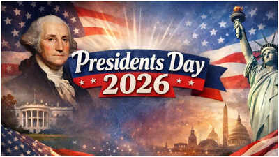 Presidents Day 2026: What will be closed — banks, government offices and more