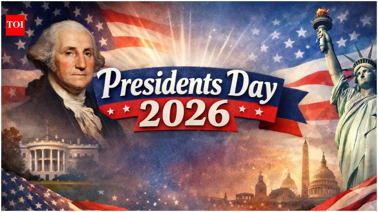 Presidents Day 2026: What will be closed — banks, government offices and more