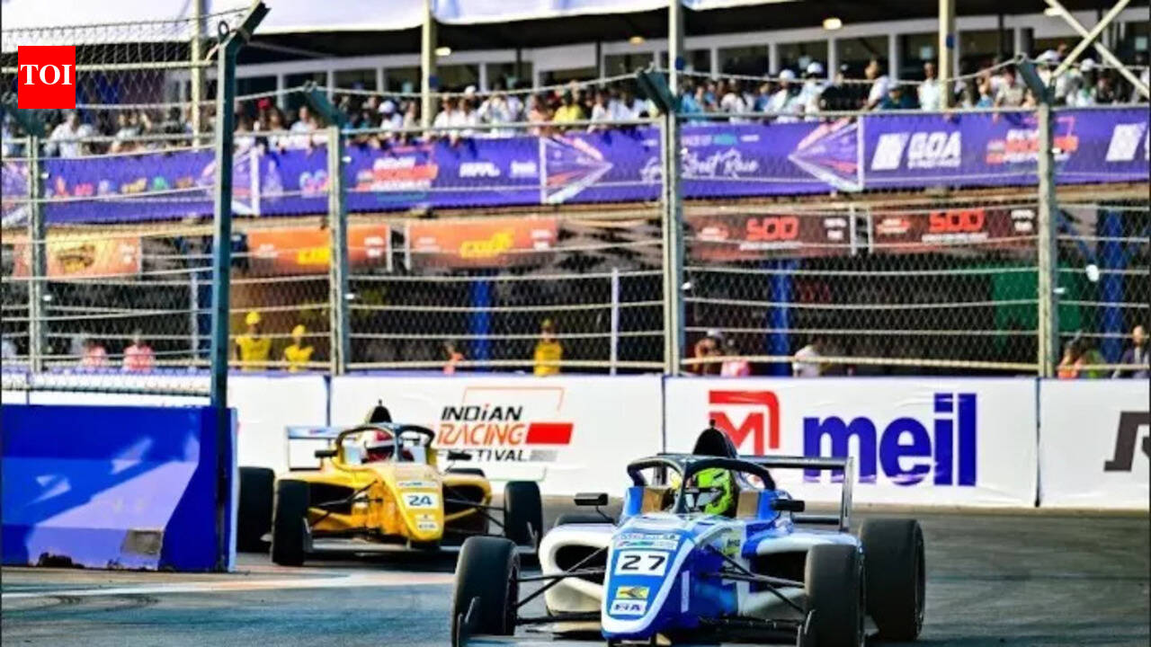 Big win for Goa Aces at home