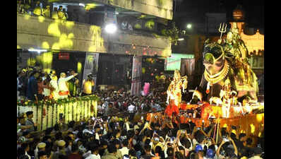 From Ayodhya to Somnath, Modi restored India’s civilizational pride: Shah