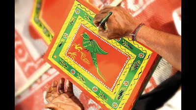 In a first, Chitari artisans offer public chance to dabble in age-old Goan craft