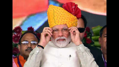 PM Modi to visit Ajmer on Feb 28, launch projects worth 23k crore