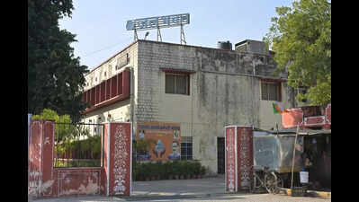 AI Centre of Excellence soon to curb graft in water supply