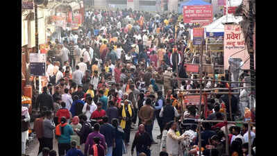 Dons devotional best, ‘Shiv baraat’ steals the show