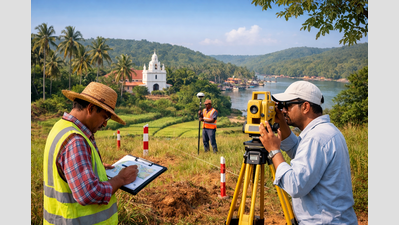 State completes 25% of land records update