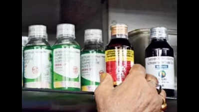 Codeine syndicate: STF arrests kingpin’s close aide