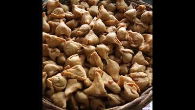 Kachori or samosa, what will win global tag from city?