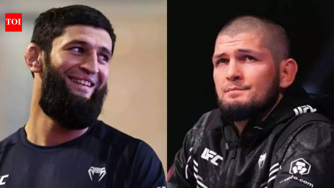 Khabib Nurmagomedov and Khamzat Chimaev face surprising ADCC verdict as Gordon Ryan shares honest view