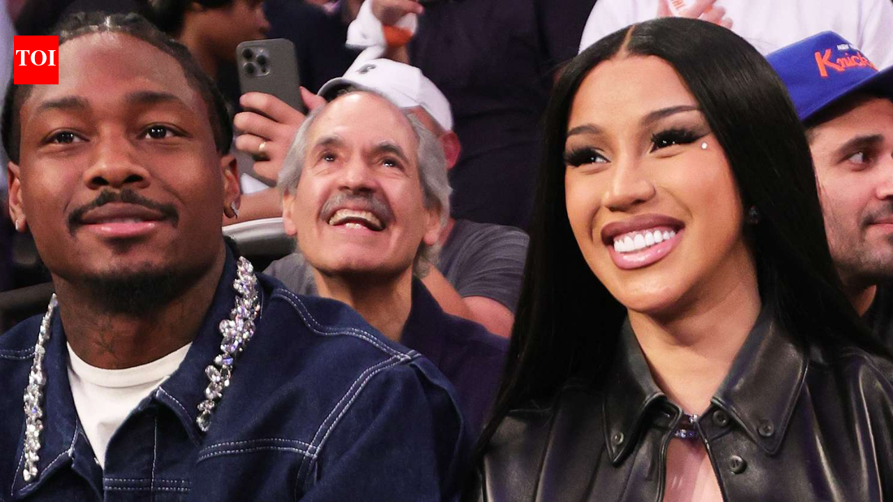 Cardi B hints at independence in a cryptic post as breakup rumors with Stefon Diggs swirl amid her ongoing tour