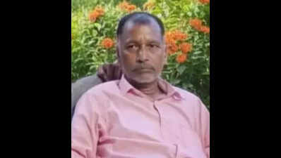 Farmer Dies After Consuming Pesticide Amid Crop Loss Distress