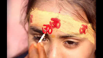 Wave of devotion sweeps Malwa as lakhs celebrate Mahashivratri