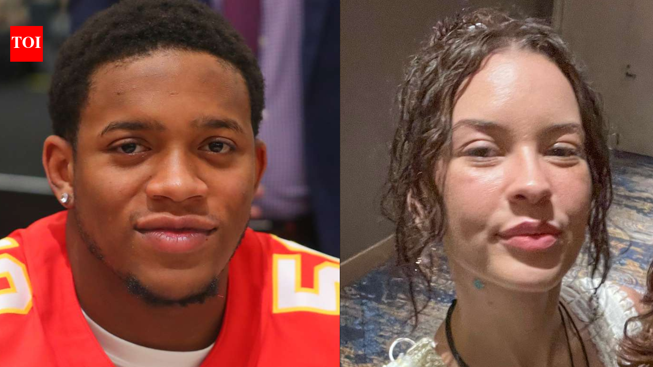 “She was very loving”: Darron Lee’s late girlfriend’s family shares what she was like as he is accused of allegedly murdering her
